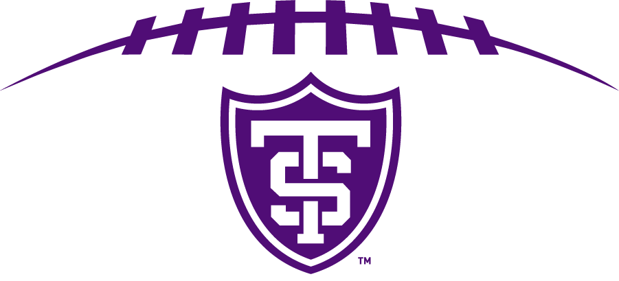 St. Thomas Tommies 2009-Pres Secondary Logo iron on transfers for T-shirts